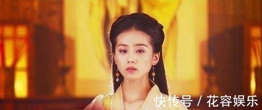 郭襄!倚天中,能吊打空见的六大高手,张三丰排第五,第一是郭襄的儿子