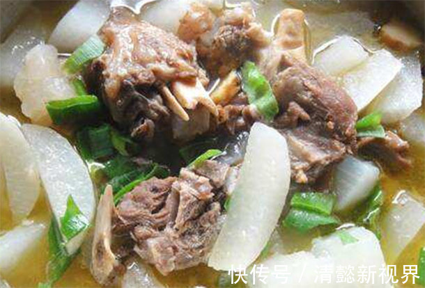 假期|孩子易积食,多吃润肠菜,放屁多肠胃疏通,一身轻松上学轻松