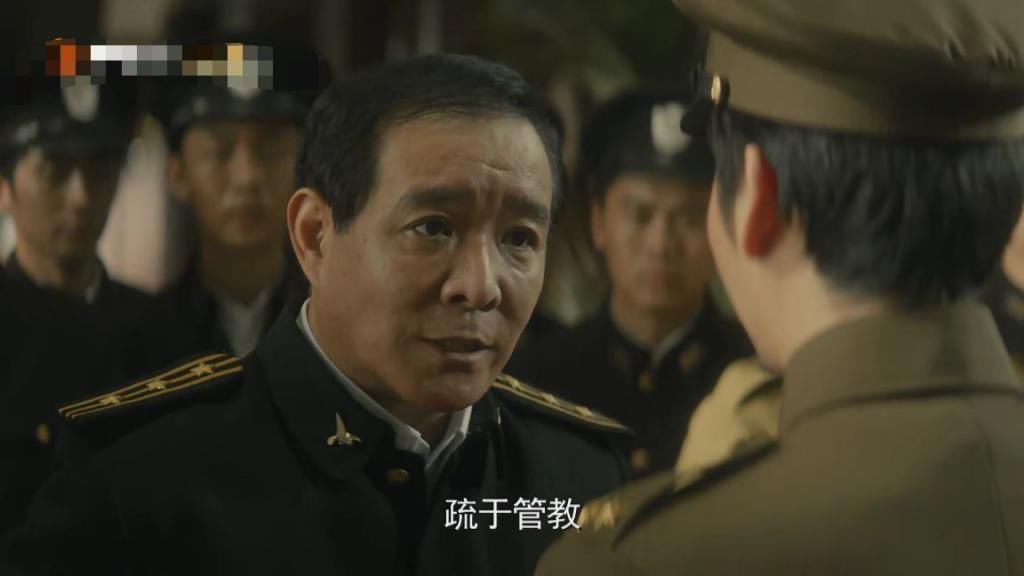 隐秘而伟大:钟百鸣被打名场面来袭,齐升平高兴的让食堂中午加肉