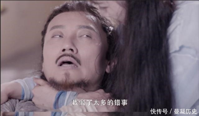 《独孤皇后》瑛子让人见识到了什么才是最毒妇人心!