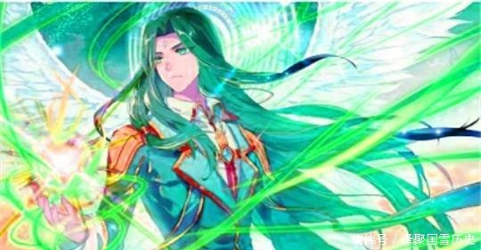 开心|绝世唐门当雨浩惹舞桐“不开心”,唐三让雨浩“一蹦七尺高”