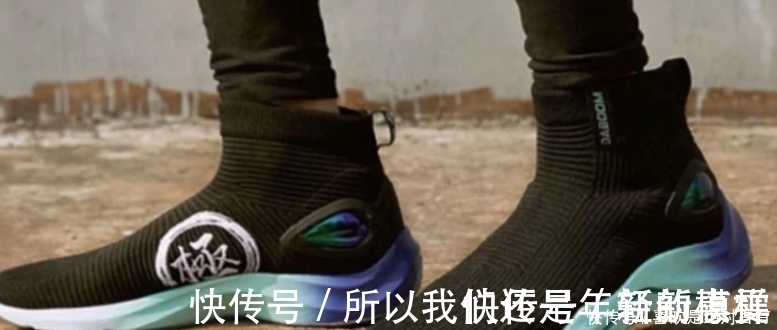 巴斯夫 “巾帼不让须眉”,盘点五款彰显“个性”的实战鞋款,颜值炸裂