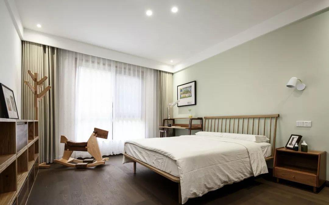 软装|做个北欧风的小户型,该如何设计?让设计师教你几招