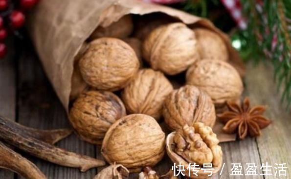 禁忌|常吃核桃虽然好处多多,但需牢记3大禁忌,很多人不清楚