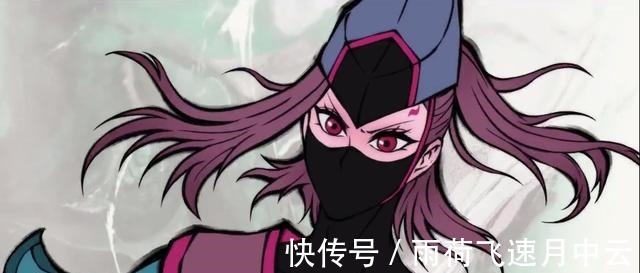 霧山五行|霧山五行科普篇“八駿”兄弟獨缺老四，澤漆并非老四