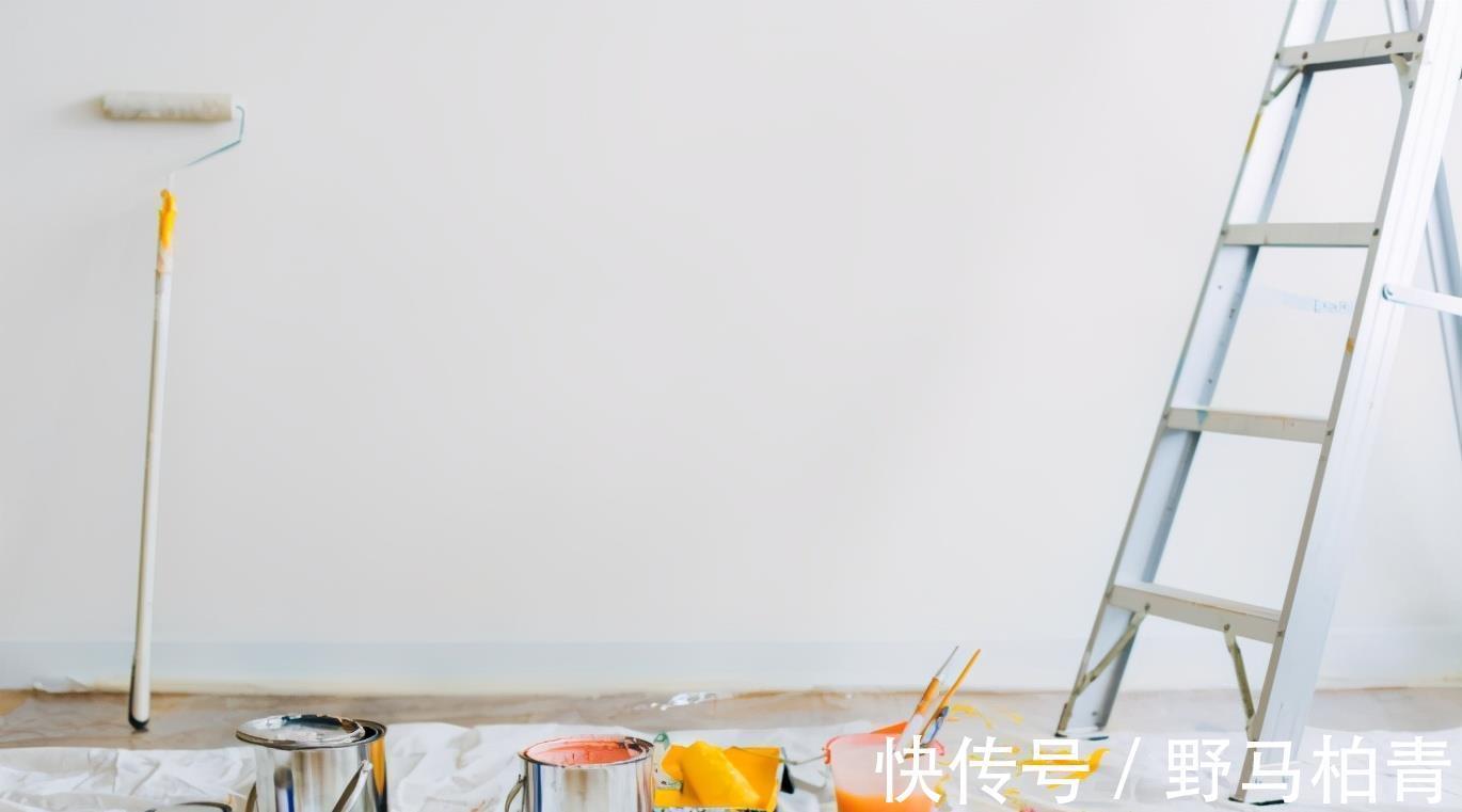 验收|想要新房装修更漂亮，“面子”工作要做好，墙漆验收尤为重要！