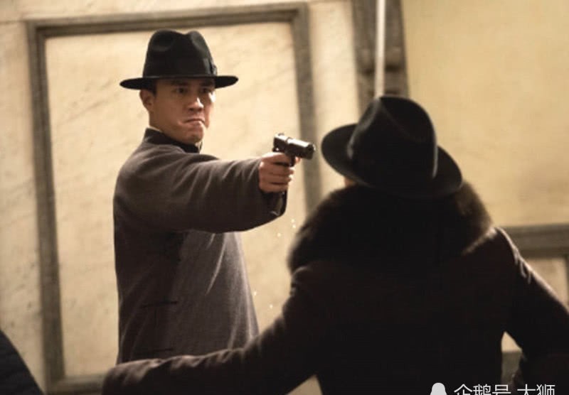 充满|我所认识的张啸林:一生充满传奇,尽管晚节不保,也算一代枭雄