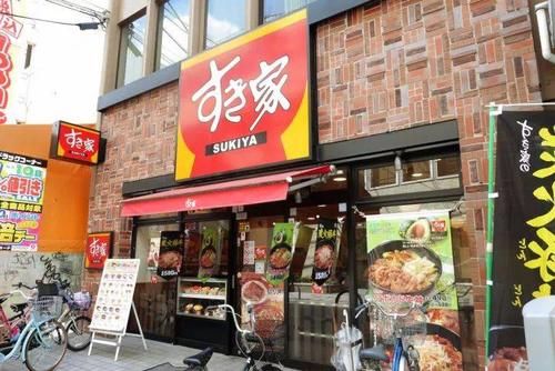 你吃过日式盖饭吗,都可以放在米饭上吃