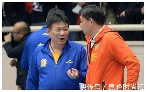 主教练|女排功勋教练复出!为接班郎平提前做准备?排协安排令球迷挺兴奋
