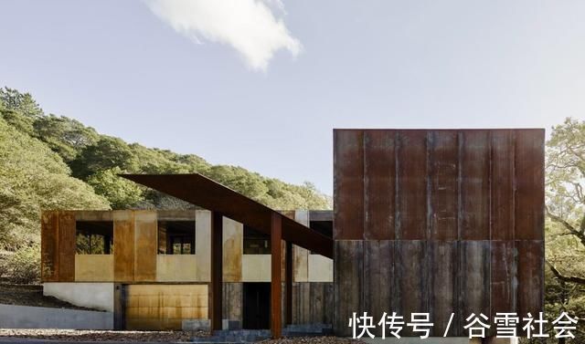 自建房|农村最划算的自建房设计,外观时尚大气,比城市的豪宅还好看