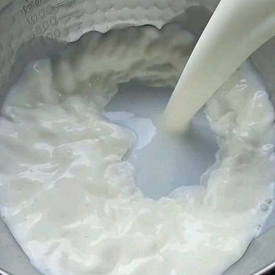 草莓|草莓牛奶布丁