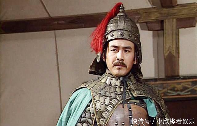 蜀国|司马懿提拔了一个小兵,蜀国就此灭亡,而小兵却遭人栽赃陷害
