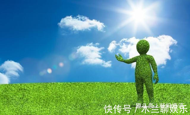 克拉拉|《海蒂和爷爷》警惕孩子患上“大自然缺失症”,还孩子真正童年