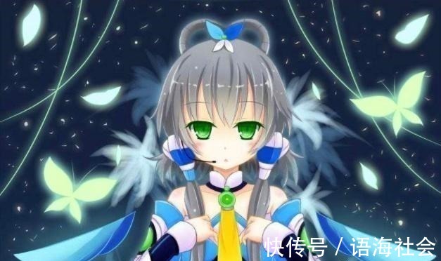 身材|中学生Cos洛天依,身材,造型完美还原!网友次元壁被吃了!