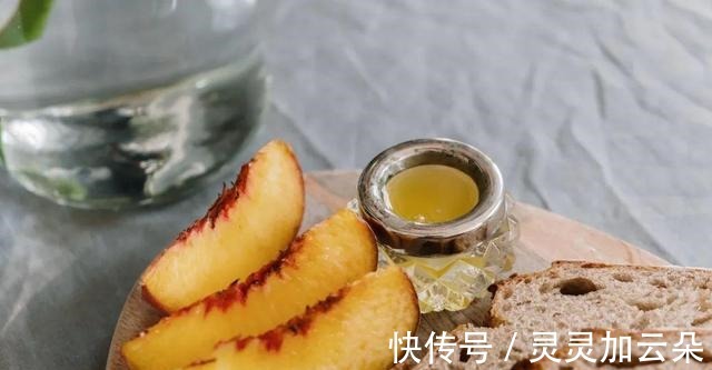 水蜜桃|这种水果养心肺、补气血，7、8月正大量上市！