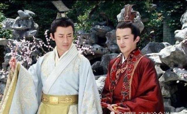 儿子|汉朝薄太后不与刘邦合葬,为什么要葬在儿子汉文帝附近?