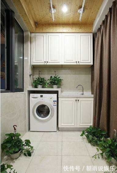 内墙|阳台内墙要不要贴瓷砖呢我家里做错了!