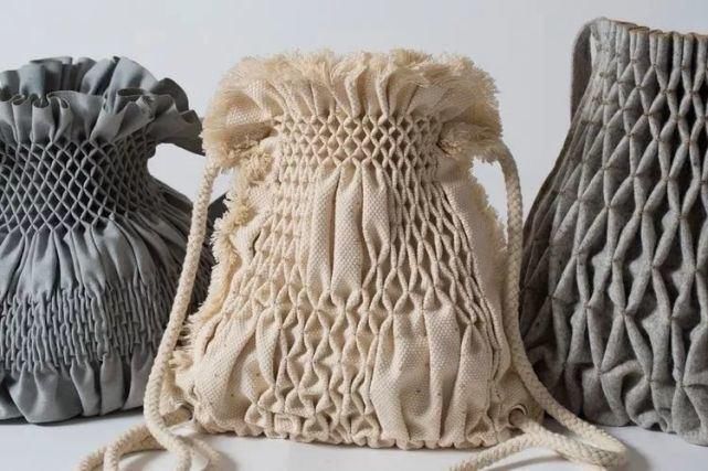 时装|干货丨时装大牌设计师都在用的手艺学会手工绣缀,给你的创意立裁加加餐