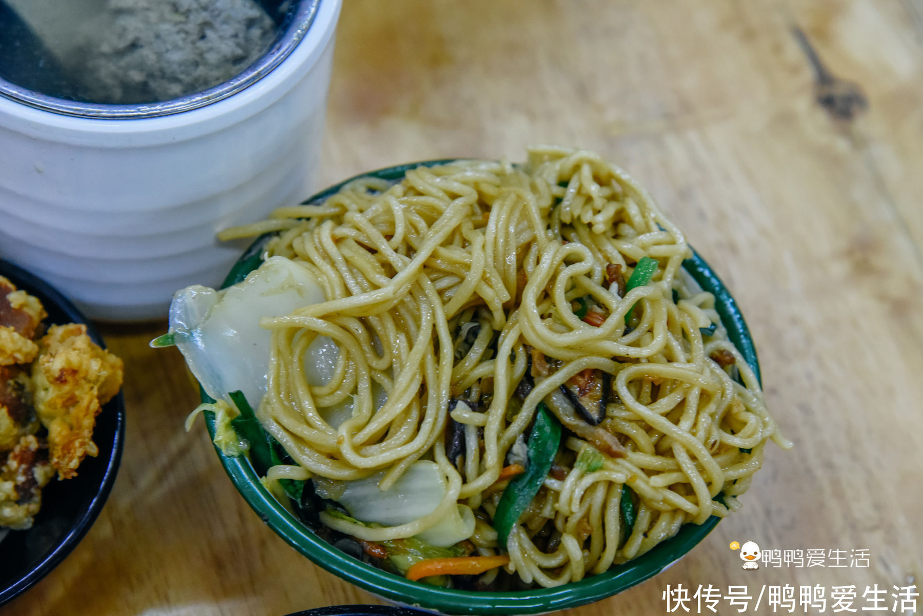  福建“被忽略”美食之都，接地气小吃到世界级精酿都有，好吃实在