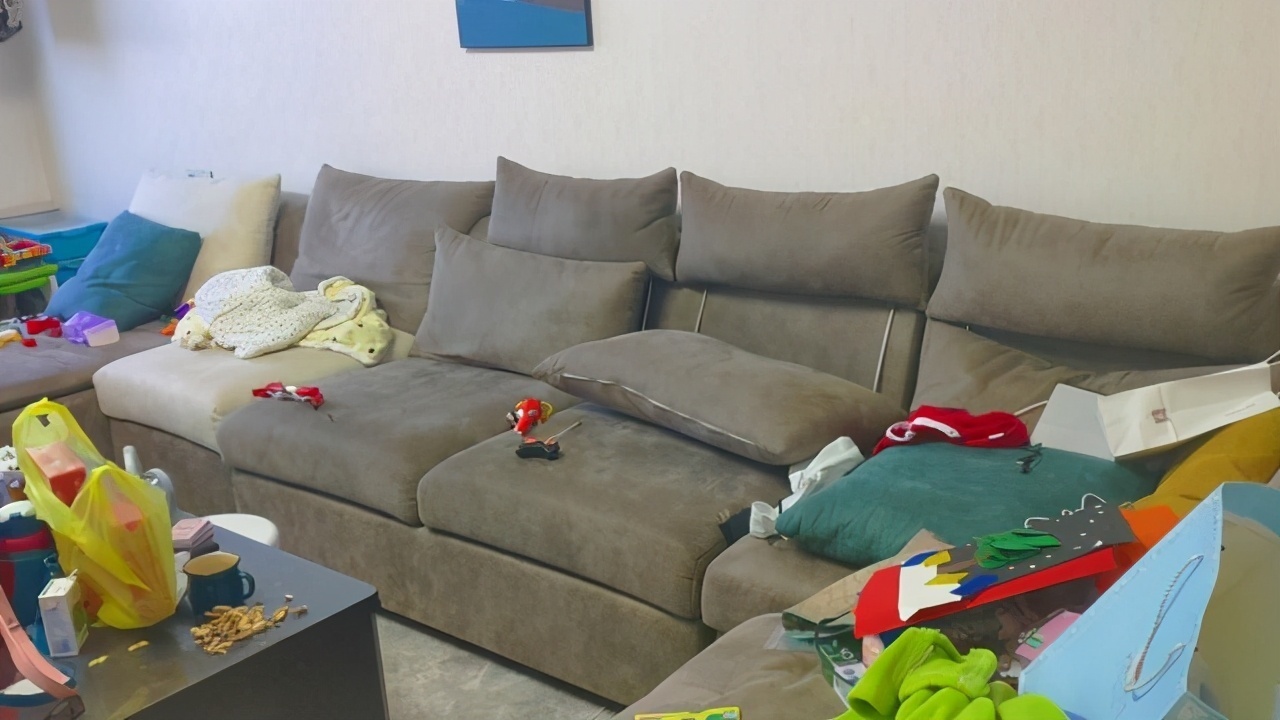 肌理|上海发现一户人家，装修只花了10万，那叫一个“漂亮”，大伙瞧瞧