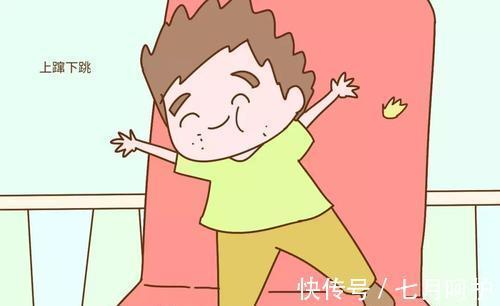 男子汉|家有男孩子若有这两个缺点,父母不要过度管,长大后儿子会更出息