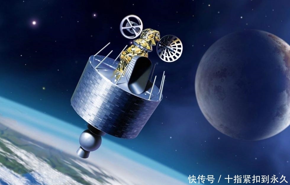 太空 人造卫星神秘失踪，美国苦寻16年无果，天眼发现后美方立刻访华