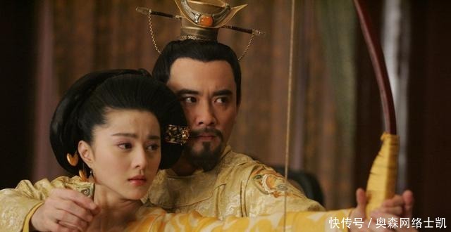 天生丽质|杨玉环的晋升之路，从寿王妃到女道士，最终成为杨贵妃