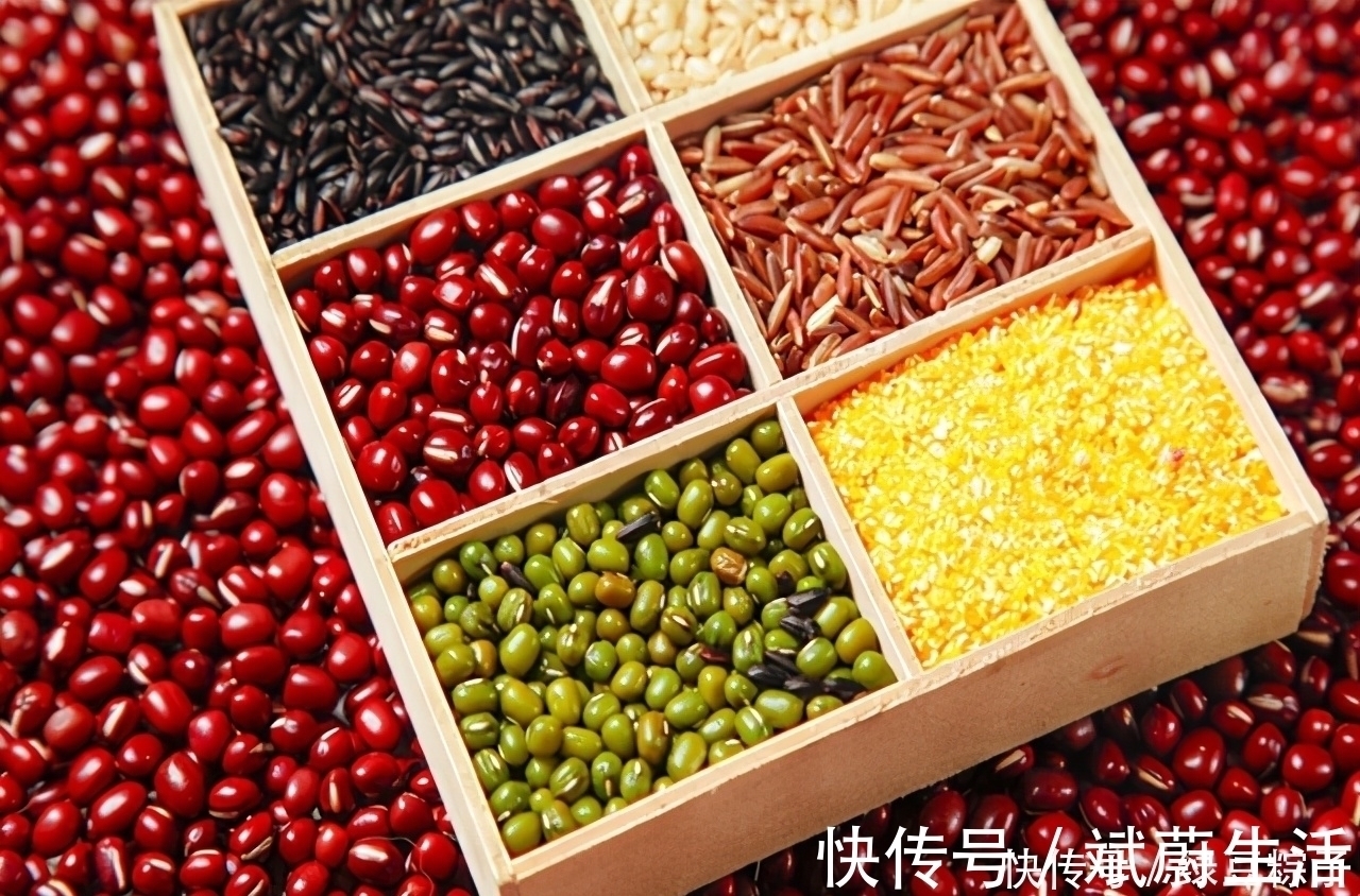 鱼肉|肝脏最喜欢的5种蔬菜，堪比“补品”，便宜又营养，比吃药管用