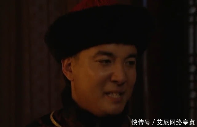 的时候,十三爷来到,八爷九爷不敢造次了!