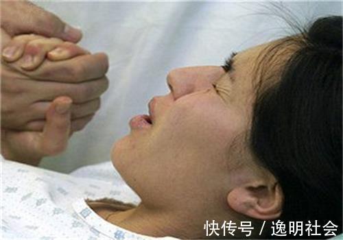 谎言|产房里,护士对产妇常说的几句谎言,你被骗过吗