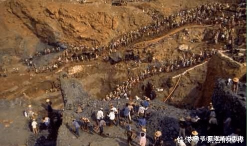 翡翠是这样来的,“翡翠”不贵才怪!