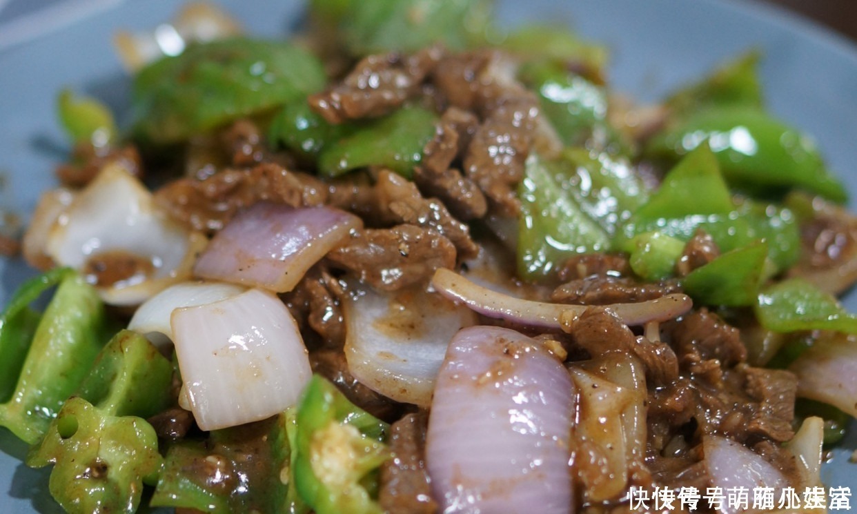 家庭买牛肉,别听商贩忽悠,此3个部位是首选,口感鲜香肉味浓厚
