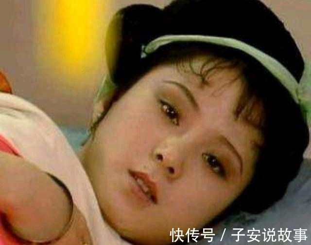 晴雯&张静林有多美?让欧阳奋强的眼睛转不动,这些照片就是最好的证明