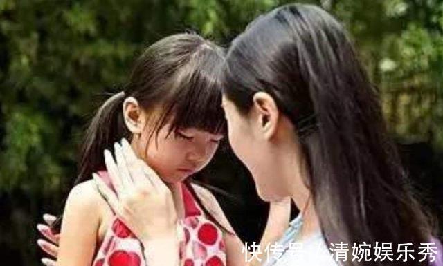 博士|家长要教孩子一件事:当别人说了“对不起”,不要回答“没关系”