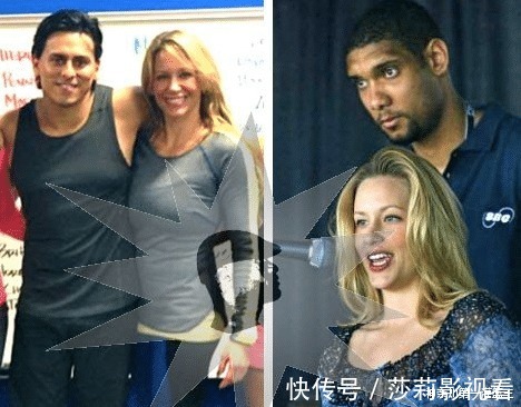 瓦妮莎|艾米肤白貌美，邓肯为何要跟她离婚，又为何会迎娶瓦妮莎？