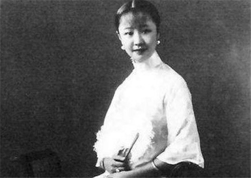 六妹|末代皇帝溥仪的七个亲妹妹,都嫁给了谁,最后结果怎样六妹最好