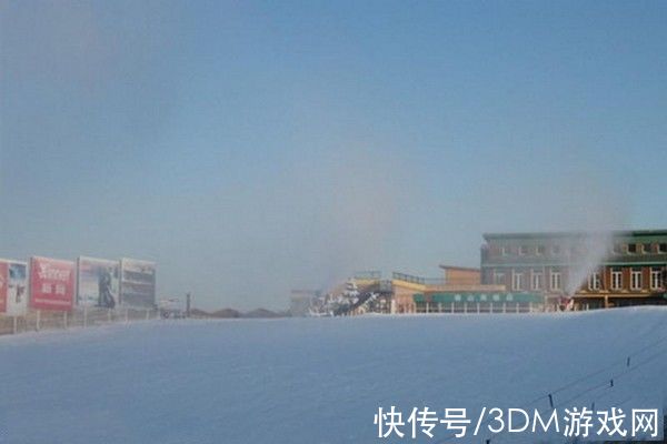 跳台|为什么说，滑雪的尽头是“德国骨科”？