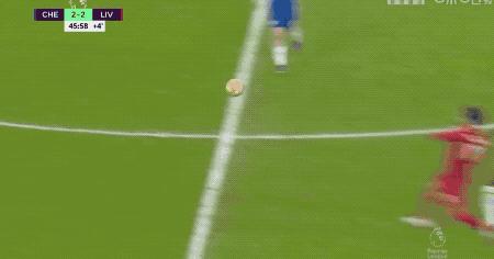 失誤|2-0到2-2 英超17億火爆對決 超低級失誤+世界波 隊長跪地絕望嘶吼