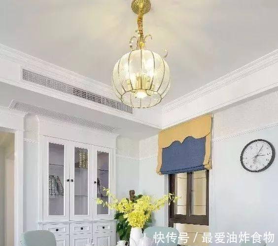 花艺|入住新房第一天，晒晒，朋友一进门眼睛都亮了，客厅漂亮极了！