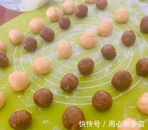 乳状|广式月饼(自制很简单)!