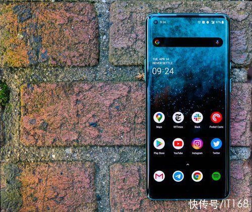 性能|2K高刷曲面屏+骁龙865，一加8 Pro现直降400元