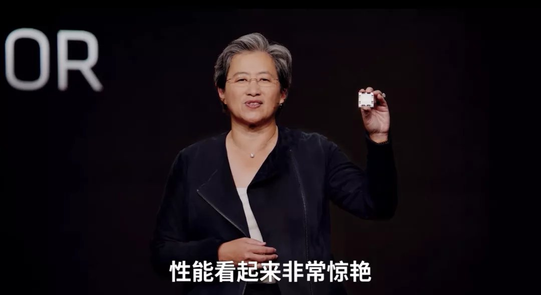 NIVIDAMD和Intel刚开年就正面硬怼，只有NIVIDA躺平看戏？