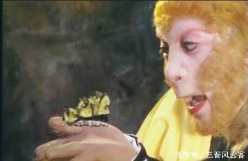 难怪|难怪孙悟空七十二变,总是变不了尾巴,菩提在五百年前就给了答案