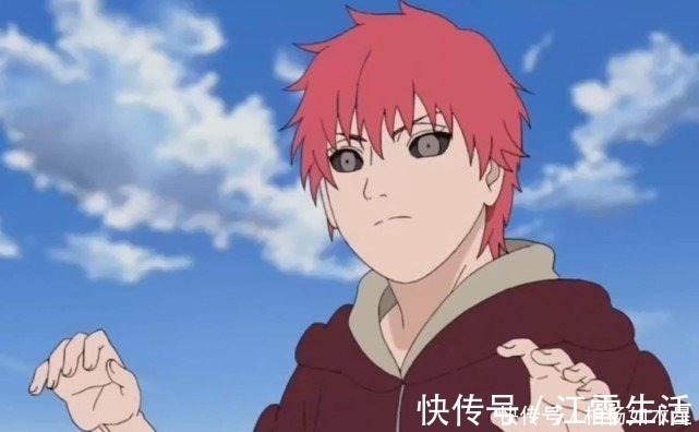 手办|晓组织两员大将手办,蝎的手办依旧冷酷,绝的手办充满彩蛋