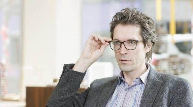 男人开始衰老会呈现4个“丑态”,你若1个也没占,那就恭喜了