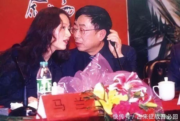 糟糠之妻#28年前马兰插足余秋雨婚姻,重建家庭后,如今终于懂了原配的痛苦
