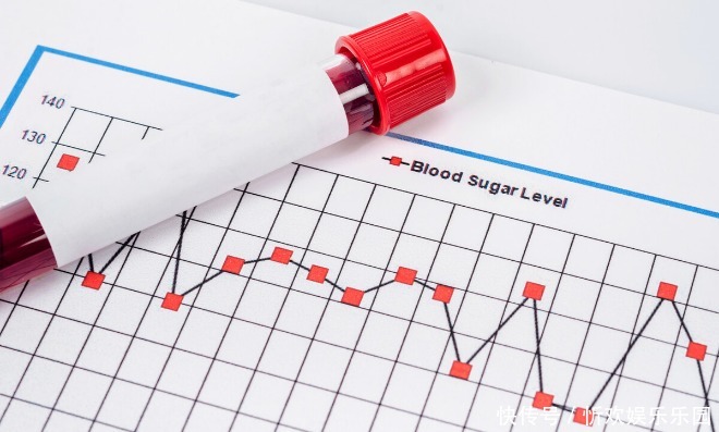 血糖高不高，睡觉先知提醒睡觉有3个表现说明糖