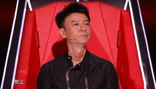 学员|李克勤为什么舍弃王靖雯而留下了明显逊色的贺三？原因有三点