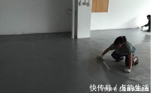 自流平|老师傅看到我家铺瓷砖直摇头,他说这样装更好,后悔知道晚了