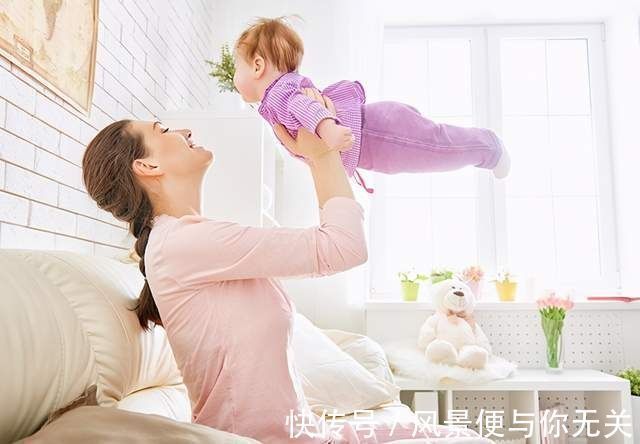 大脑|麻省理工研究发现:多和宝宝说话,有助于大脑发育,易养出聪明娃